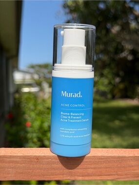 MURAD Acne Serum 1oz